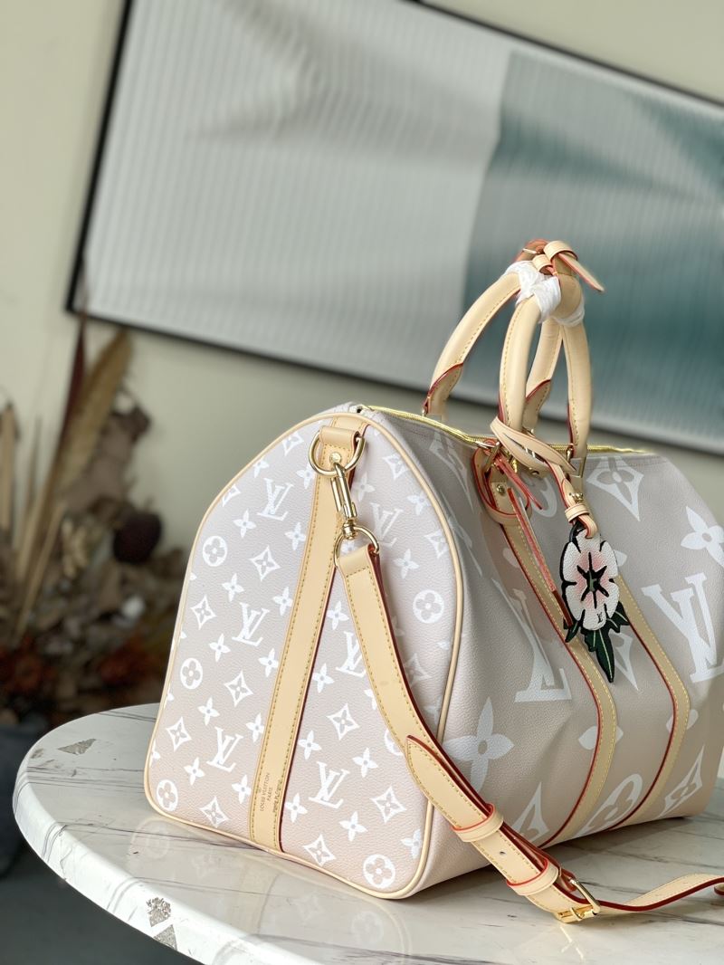 Louis Vuitton Travel Bags